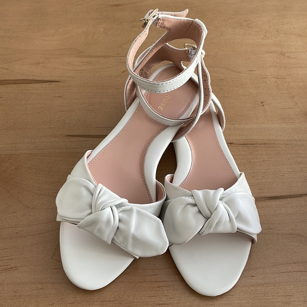 Taryn Rose waterproof sandals